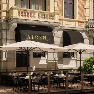 Hotel Alden Spluegenschloss Zuerich - Leonardo Limited Edition